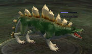 Grassgalor