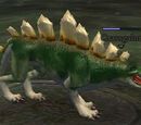 Grassgalor (Named)
