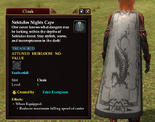 NektulosNightsCapeInfo