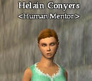 Helain Conyers
