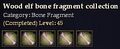 CQ woodelf bone fragment collection Journal.jpg