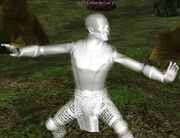 Cythan the Last