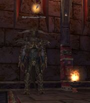 High Commander Vyrin