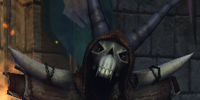 Perrin Wanderhoof