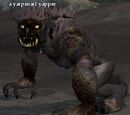 A yarpsnarl yapper