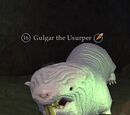 Gulgar the Usurper