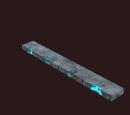 Rail of Ethernere Stone