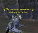 Thulelord Slazz Dralax