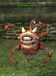 Gazer Atrocity