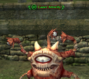 Gazer Atrocity