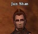 Jun Shan