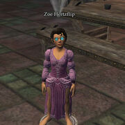 Zoe Hertzflip (West Freeport)