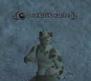 A roekillik watcher