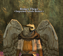 Broker Thraci