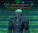 Qxectus Qxectus