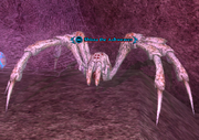 Shissa the Ashweaver