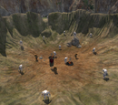 Smokehorn Basin