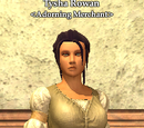 Tysha Rowan