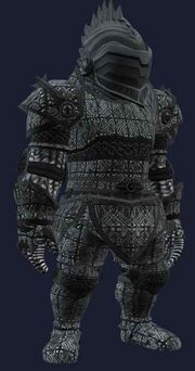 Eternal Sentinel (Armor Set)