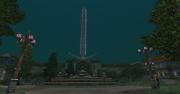 The Claymore Plaza