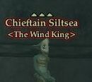 Chieftain Siltsea