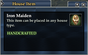 Iron Maiden