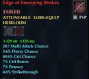 Edge of Sweeping Strikes