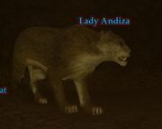 Lady Andiza