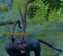 An etherglade prowler
