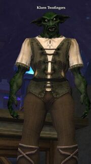 Klorn
