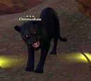 Omnushan (Monster)