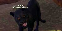 Omnushan (Monster)
