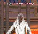 A Naar'Yora defender