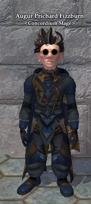 Augur Prichard Fizzburn