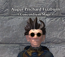 Augur Prichard Fizzburn