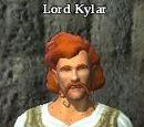 Lord Kylar