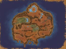 Map orcishwastes