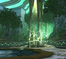 Vasty Deep: The Conservatory