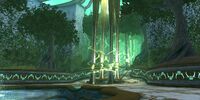 Vasty Deep: The Conservatory