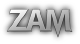 Logo ZAM