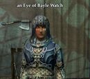 An Eye of Bayle Watch