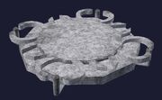 Bag of Teleportation Pads (Visible)