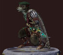 Bastion of Truth's Disc of Journey