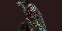 Bastion of Truth's Disc of Journey