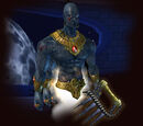 Lore and Legend: Djinn