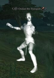 Oodan the Tranquil
