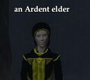 An Ardent Elder