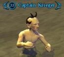 Captain Krieger