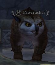 Pawcrusher