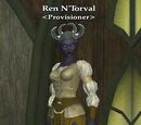 Ren N'Torval